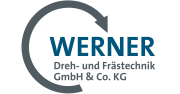 WERNER Dreh- und Frästechnik GmbH & Co. KG